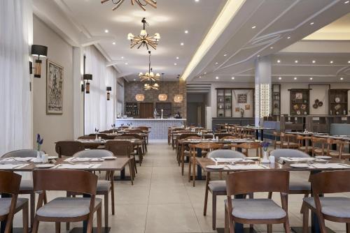 atlantica aeneas resort