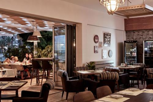 atlantica aeneas resort