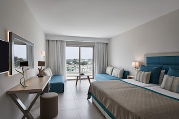 atlantica aeneas resort