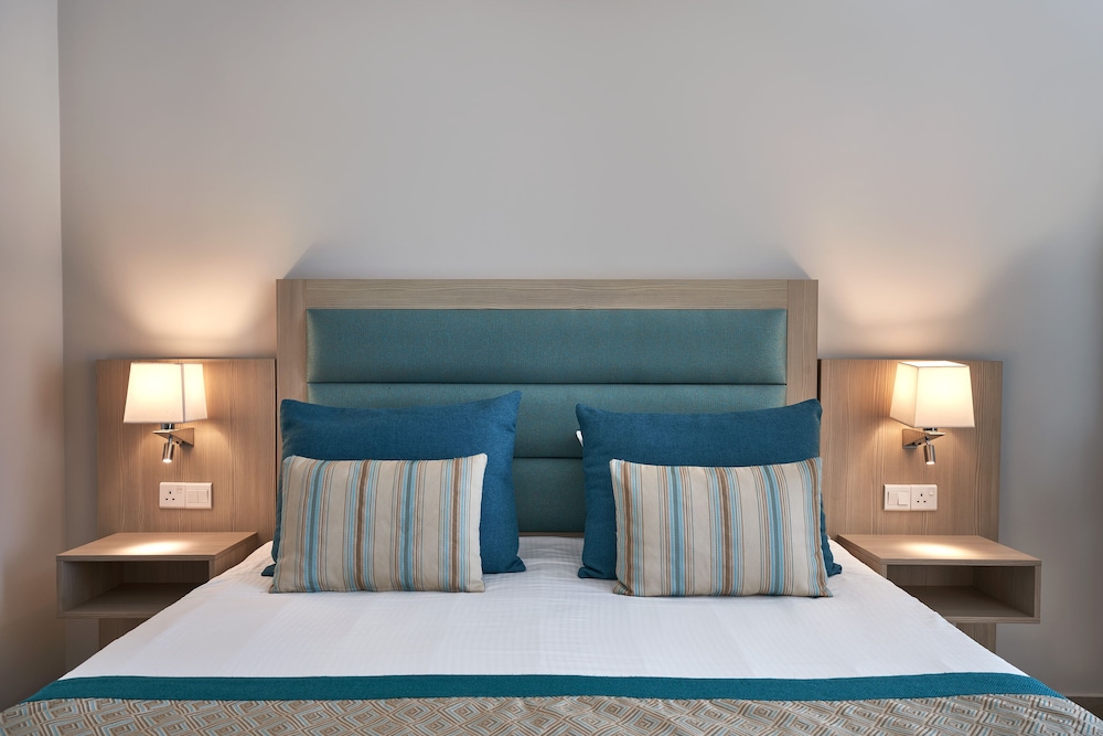 atlantica aeneas resort