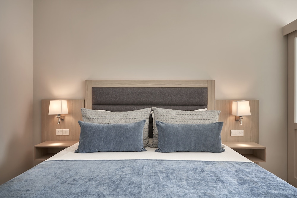 atlantica aeneas resort