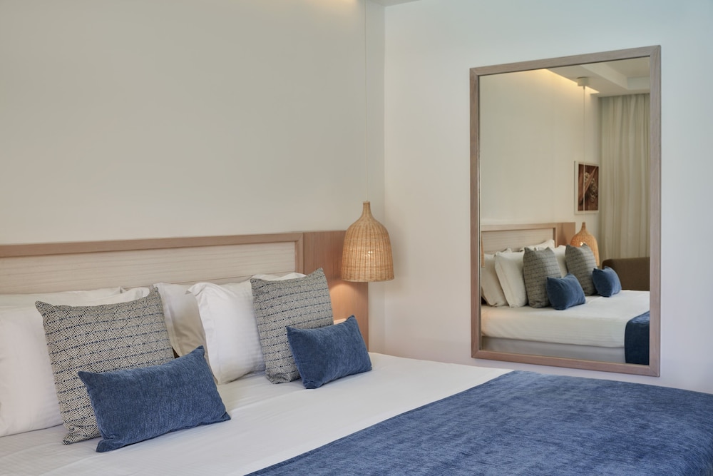 atlantica aeneas resort