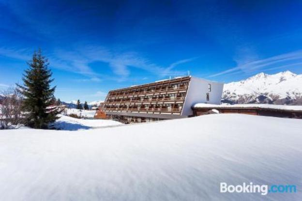 bourg saint maurice