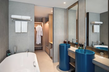 crowne plaza changi airport by ihg