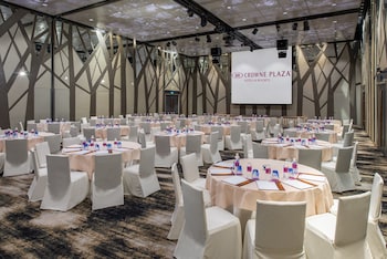 crowne plaza changi airport by ihg