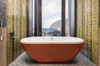 crowne plaza changi airport by ihg