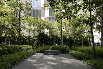 crowne plaza changi airport by ihg