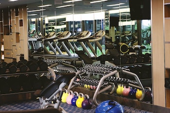 crowne plaza changi airport by ihg