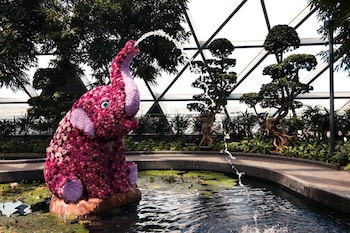 crowne plaza changi airport by ihg