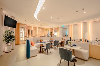 crowne plaza changi airport by ihg