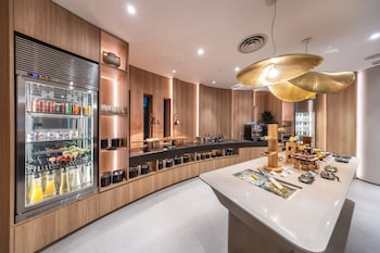 crowne plaza changi airport by ihg