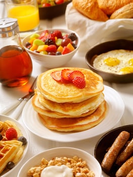 crowne plaza changi airport by ihg