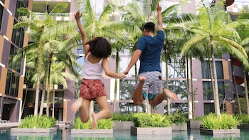 crowne plaza changi airport by ihg