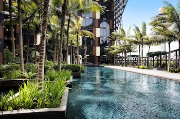 crowne plaza changi airport by ihg