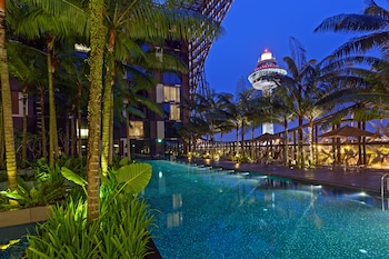 crowne plaza changi airport by ihg