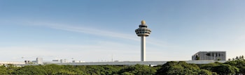 crowne plaza changi airport by ihg