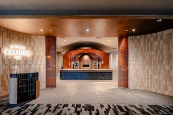 crowne plaza changi airport by ihg