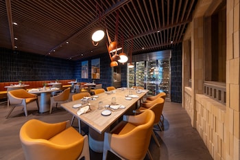 crowne plaza changi airport by ihg