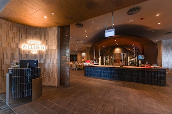 crowne plaza changi airport by ihg