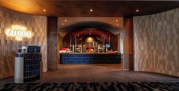 crowne plaza changi airport by ihg