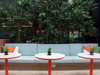 crowne plaza changi airport by ihg