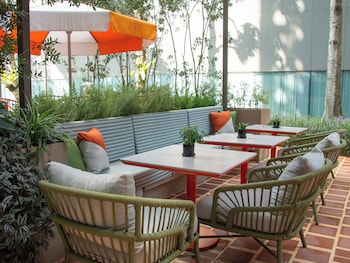 crowne plaza changi airport by ihg