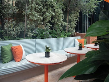 crowne plaza changi airport by ihg