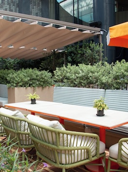 crowne plaza changi airport by ihg