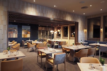 crowne plaza changi airport by ihg
