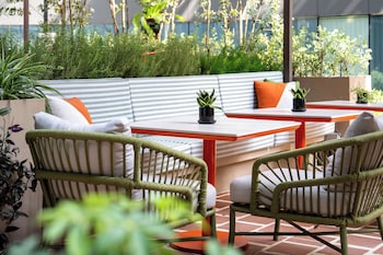crowne plaza changi airport by ihg