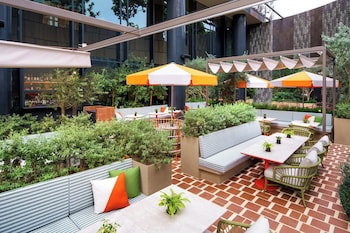 crowne plaza changi airport by ihg