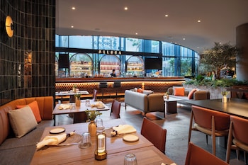 crowne plaza changi airport by ihg