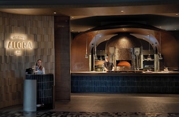 crowne plaza changi airport by ihg