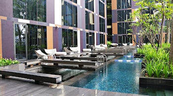 crowne plaza changi airport by ihg
