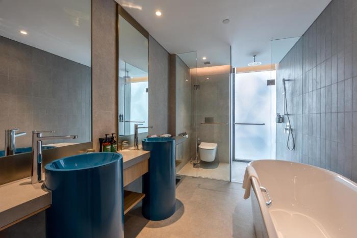 crowne plaza changi airport by ihg