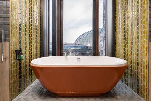 crowne plaza changi airport by ihg