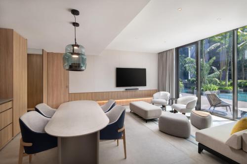 crowne plaza changi airport by ihg