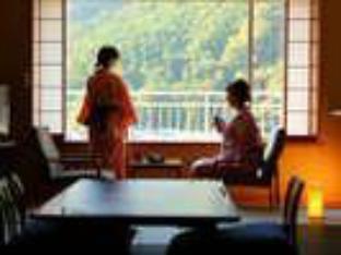 Ooedo Onsen Monogatari Hotel Kinugawa Gyoen,Sano>>Nikko,3 star