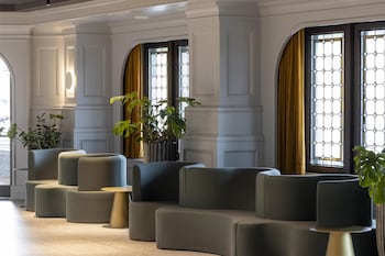 maritim hotel nurnberg