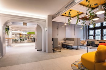 maritim hotel nurnberg