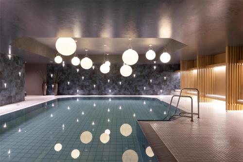 maritim hotel nurnberg
