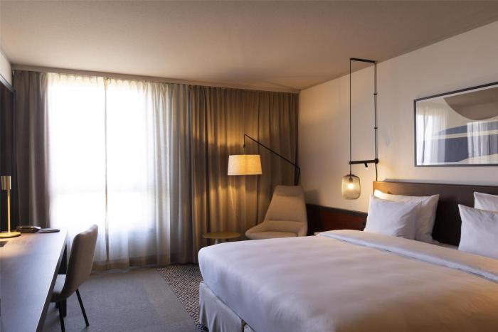 maritim hotel nurnberg