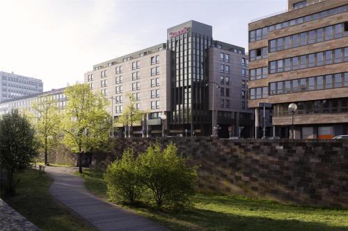 maritim hotel nurnberg
