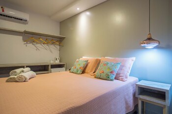 pousada renda do mar