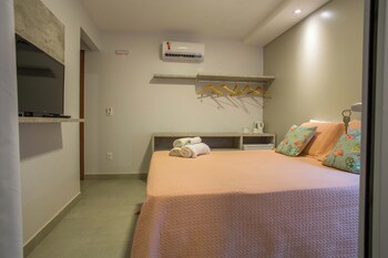 pousada renda do mar