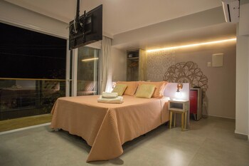 pousada renda do mar