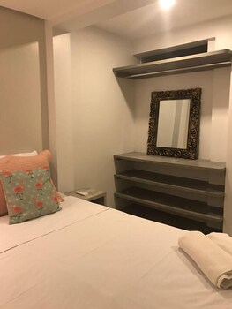 pousada renda do mar