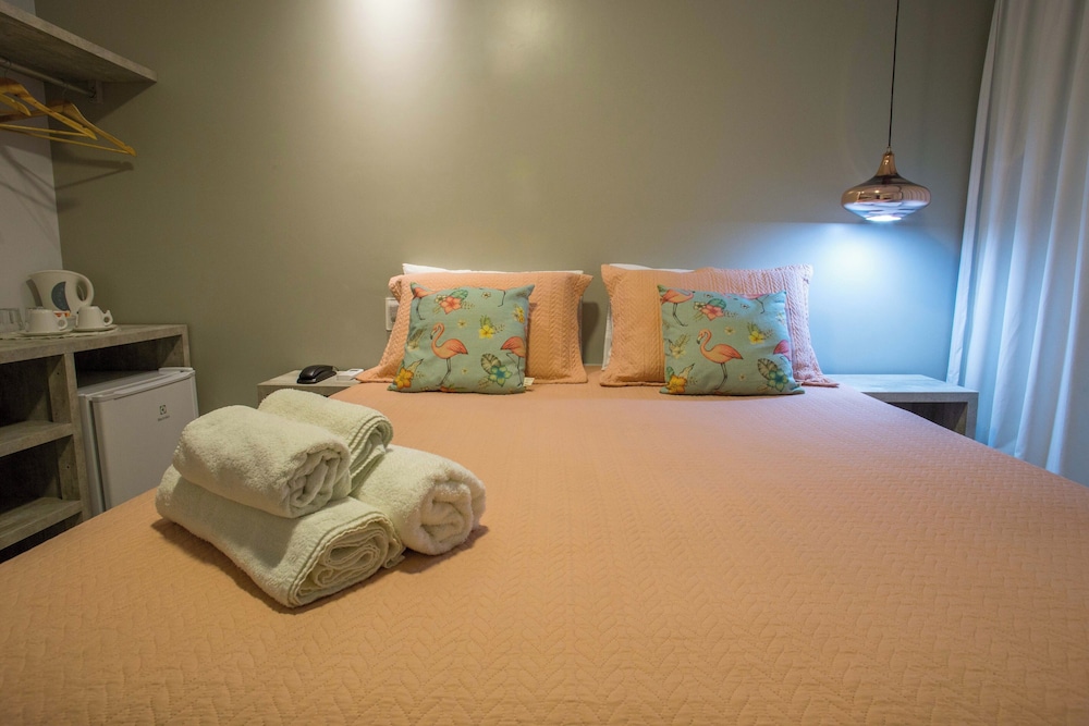 pousada renda do mar