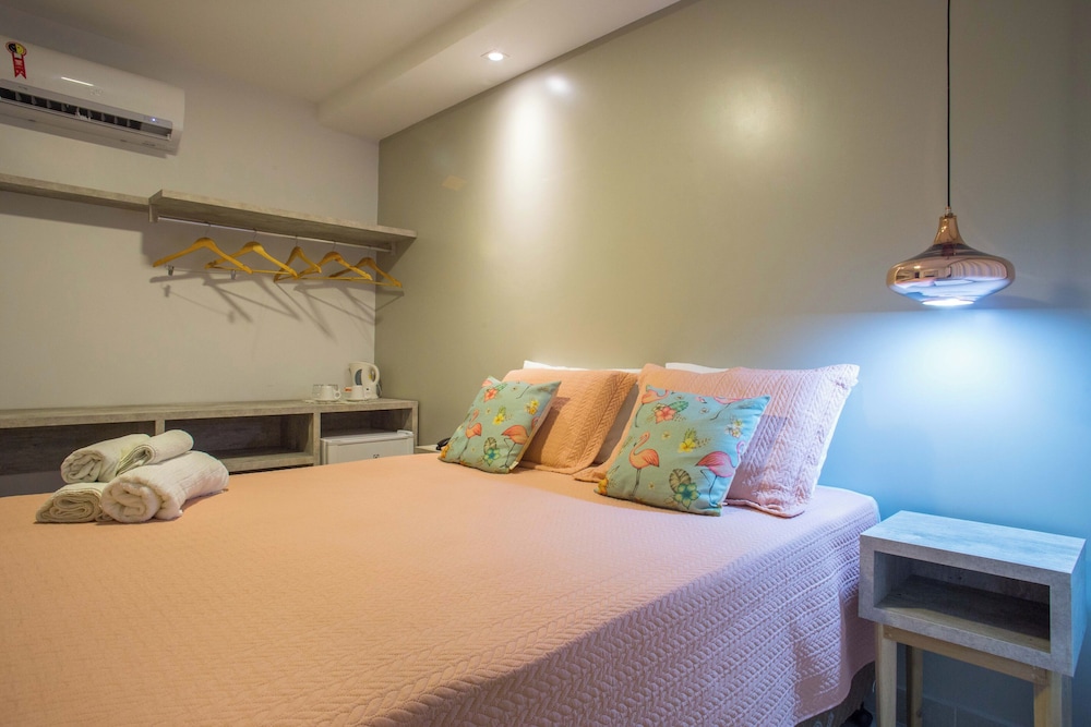 pousada renda do mar