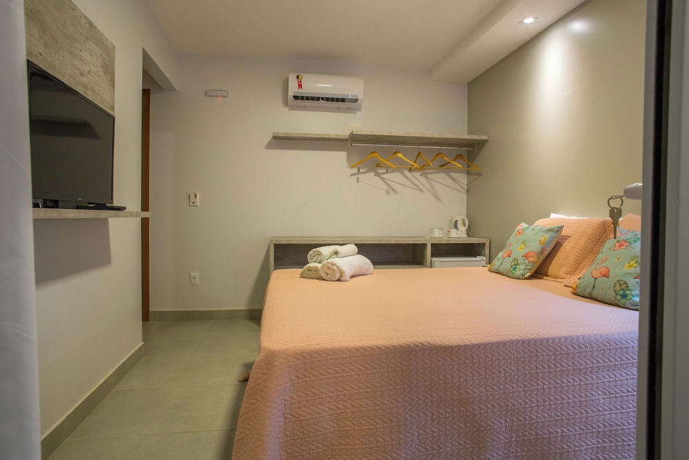 pousada renda do mar